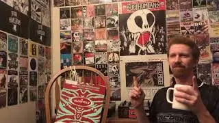 Shnootz - Reaction Video (Trevor Reilly - Down with the Underground [Original Mix])