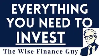 The Only Investing Video You Need To Start Investing in 2026