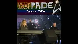 074 - The One Where Discovery is Over and We Want More Jurati and the Borg Queen