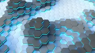 Animated Backgrounds - Cinema 4D