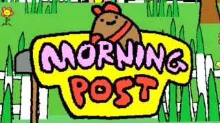СМАЙЛЛАНДИЯ | MORNING POST