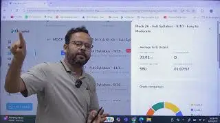 WBSSC SLST 2025 | Last Moment Mock Test | IX-X & XI-XII Mathematics | Full Syllabus MCQ Practice