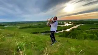I Feel it Coming Saxophone Cover by Arthur Mauzer Sax (The Weeknd) 2020