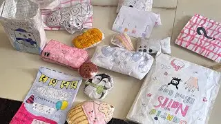 [ paper diy] 💗 HAPPY NEW YEAR  