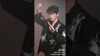 One Mirror, One World, The Splendor is Revealed #Han Li #Yang Yang #Summer Drama