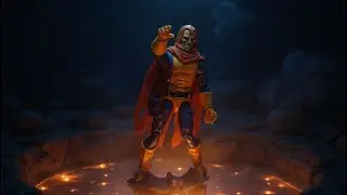 Hobgoblin Action Figure Toy