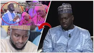 Gamou 2024 : Aziz Ndiaye exprime ses regrets