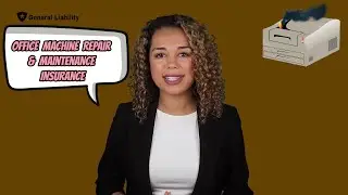 What Is Office Machine Repair And Maintenance Insurance? [Coverage & Cost]