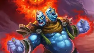 [RANK3] Controlled Evolution Shaman| 12 Wins 4 Loses From RANK5!!