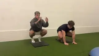 Follow Along Workout | Strength Mobility Fascia Training