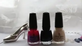 Лаки China Glaze: Стоит ли переплачивать?