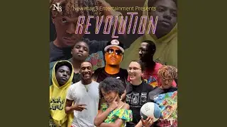 UH HUH (feat. Newimag3 Teen Summer Program)