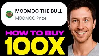 $MOBU &mdash; КАК КУПИТЬ КРИПТОМОНЕТУ MOONBULL TOKEN НА ETH, ETHEREUM, ICO, ПРЕДПРОДАЖА, НОВЫЙ