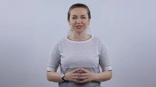 Марина Тищенко о программе &laquo;PROFESSIONAL COACHING&raquo;