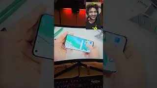 OnePlus 11 vs Jerry Annan