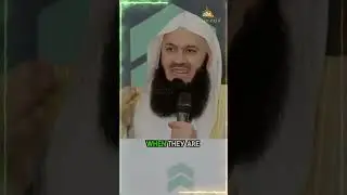 Finding Hope Amidst the Darkest Times #muftimenk #islamicpath #motivation  #islamicdua