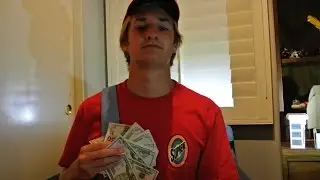 Supreme FW 16 Lookbook (Reaction)