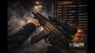 YENİ NL545GP META MI? LAB'DE 6 KILL LOBBY WIPE!