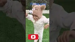 Funny play 😂😂#cutebaby  #nice #play #viral #post #funny #video #lifeisbutadream