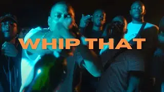 [FREE] Dutchavelli Type Beat - ''Whip That'' | Prod.MYI