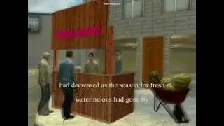 Economics in Real Life (Sort of)
