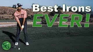 #1 Tip How to Become a Great Golf Iron Player | Mr. Short Game