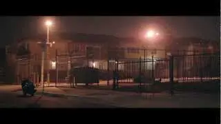 Toby Ganger - Slow It Down (Official Video)