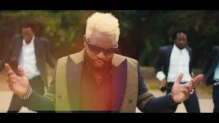 HKWOOD - MANFU (Official Music Video)