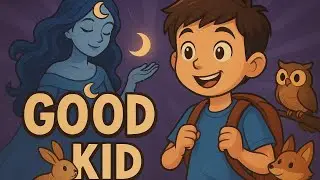 நல்ல மனம் கொண்ட பரத் &hearts;️ | good heart bharath kids cartoon