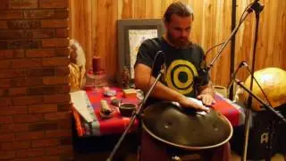 PANArt Gubal Jam - Rusty James
