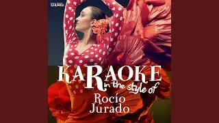 Un Clavel (Karaoke Version)