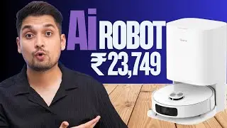 Dreame L10 Prime Review &mdash; Best Budget Robot Vacuum After 2 Months?