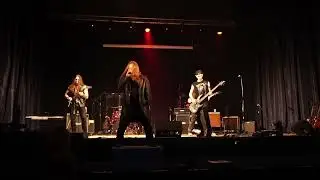 Acid Phase - Live Lubań 2025 