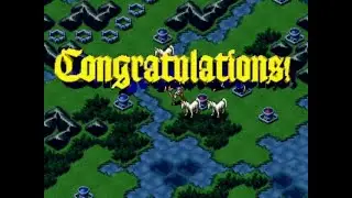 Master of Monsters: Disciples of Gaia - [Story Mode] 100% Playthrough using Justice