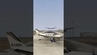 Pilot&rsquo;s Quick Reaction Saves the Landing