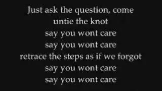 Taking Back Sunday- New American Classic