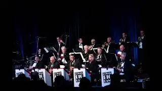 The Christmas Song - The Rowan Big Band All-Stars