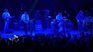 The Royston Club « I’m A Liar » open. for Miles Kane One Man Tour 19022024 La Cigale Paris France