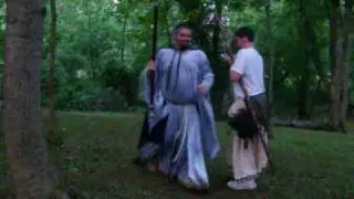Battle at the Claims