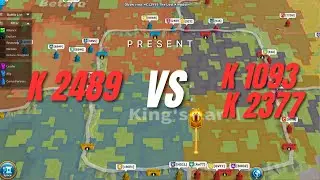 ANALISIS KVK 2489 VS 1093 2377