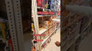 Guru Toys Centre Varanasi | Toys & Gifts Wholesale Shop #short #shortvideo #viral #toys #gifts