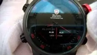 shark army led