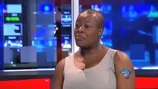 Heated debate between ANC and DA on eNCA