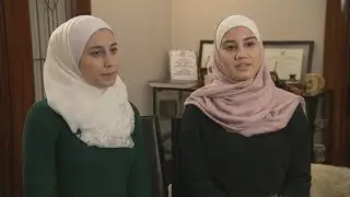 Syrian scholarship students now seeking refugee protection