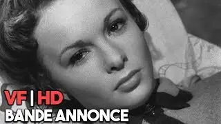 Les Amants du Tage (1955) Bande Annonce VF [HD]