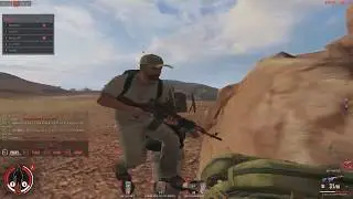 Artemis Aftermath - PVP MONTAGE #15  (Romero's Aftermath)