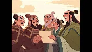 Learn Chinese Bedtime Stories | Amazing Chinese Bedtime Stories for Toddlers