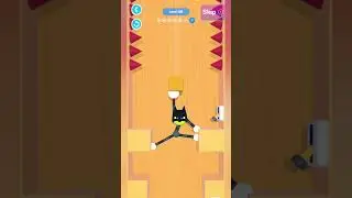 Stretch Guy 😂 Level 189 #rsqworld #shorts #stretchguy