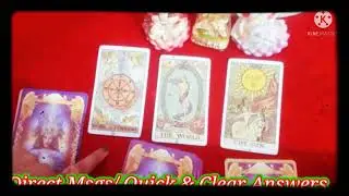 #Shorts 🌍Episode💫169☀️Direct Msg / Quick & ClearAnswer🧚🏻&zwj;♀️888ShaktiTarotDivine👸Rakhi☀Davkar💫