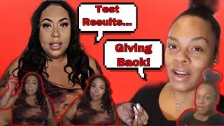 Liv&rsquo;s Life Test Results are In‼️ My Jazzy Life Paying it Forward ⁉️